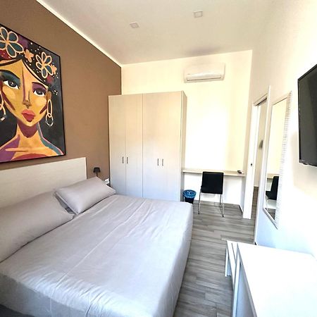 Апартаменты Dch Napoli Экстерьер фото