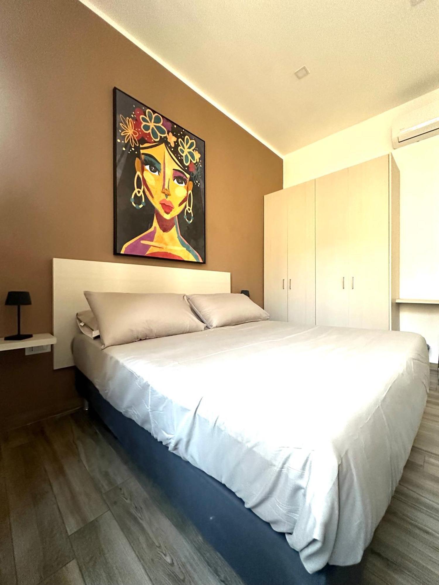 Апартаменты Dch Napoli Экстерьер фото